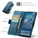 Xiaomi Redmi 13C CaseMe 023 Wallet Flip Cover RFID