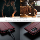 Xiaomi Redmi 13C CaseMe 023 Wallet Flip Cover RFID