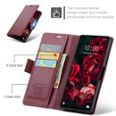 Xiaomi Redmi 13C CaseMe 023 Wallet Flip Cover RFID