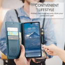 Xiaomi Redmi 13C CaseMe 023 Wallet Flip Cover RFID
