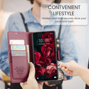 Xiaomi Redmi 13C CaseMe 023 Wallet Flip Cover RFID