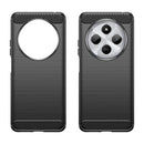 Xiaomi Redmi 14C 4G Carbon Fibre TPU Case Slim Shockproof