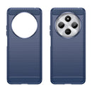 Xiaomi Redmi 14C Carbon Fibre Brushed Case [Navy] 7