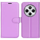 Xiaomi Redmi 14C PU Wallet Case (Purple) 4