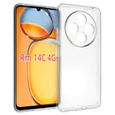 Xiaomi Redmi 14C Soft Gel Case 1