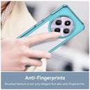 Xiaomi Redmi 14C Soft TPU Bumper Case [Clear Blue] 4