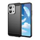 Xiaomi Redmi 15C 4G Carbon Fibre TPU Case Slim Shockproof