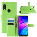 Xiaomi Redmi 7 Case 1