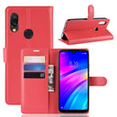 Xiaomi Redmi 7 Case 1