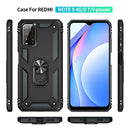 Xiaomi Redmi 9T Case 8