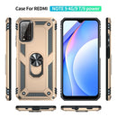 Xiaomi Redmi 9T Case 8