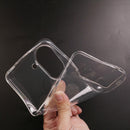 Xiaomi Redmi A5 (2025)  Soft Gel Case - Slim Design