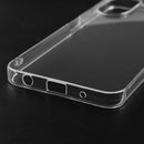 Xiaomi Redmi A5 (2025)  Soft Gel Case - Slim Design