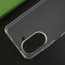 Xiaomi Redmi A5 (2025)  Soft Gel Case - Slim Design