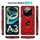 Xiaomi Redmi A3 Case 7