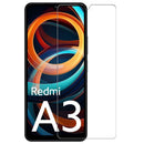 Xiaomi Redmi A3 Glass Screen Protector 1