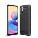 Xiaomi Redmi Note 10-5G Carbon Fibre TPU Case Slim