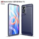 Xiaomi Redmi Note 11 Case 4G 1