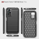 Xiaomi Redmi Note 11 Case 4G 9