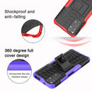 Xiaomi Redmi Note 11 Case 4G 9