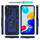 Xiaomi Redmi Note 11 Case 4G 8
