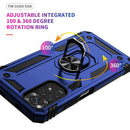 Xiaomi Redmi Note 11 Case 4G 6