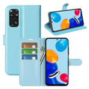 Xiaomi Redmi Note 11 Case 4G 1