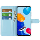 Xiaomi Redmi Note 11 Case 4G 6