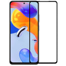 Xiaomi Redmi Note 11 Glass Screen Protector 4G 1