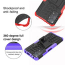 Xiaomi Redmi Note 11 Pro Case 9