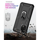 Xiaomi Redmi Note 11 Pro Case 4