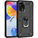 Xiaomi Redmi Note 11 Pro Case 2
