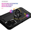 Xiaomi Redmi Note 11 Pro Case 5