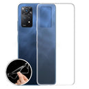 Xiaomi Redmi Note 11 Pro Case 1