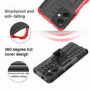 Xiaomi Redmi Note 12 5G Case 9
