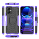 Xiaomi Redmi Note 12 5G Case 8