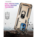 Xiaomi Redmi Note 12 5G Case 2