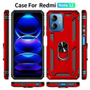 Xiaomi Redmi Note 12 Pro 5G Case 7