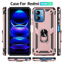 Xiaomi Redmi Note 12 Pro 5G Case 7