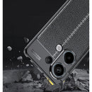 Xiaomi Redmi Note 13 Case 4G 4