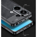 Xiaomi Redmi Note 13 Case 4G 5