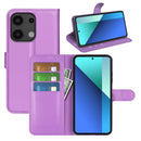 Xiaomi Redmi Note 13 Case 4G 1