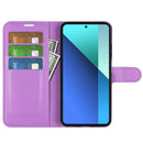 Xiaomi Redmi Note 13 Case 4G 6