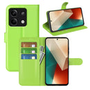 Xiaomi Redmi Note 13 Case 5G 1