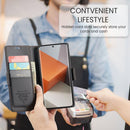Xiaomi Redmi Note 13 Pro+ 5G CaseMe 023 Wallet Flip Cover