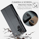 Xiaomi Redmi Note 13 Pro+ 5G CaseMe 023 Wallet Flip Cover