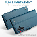 Xiaomi Redmi Note 13 Pro+ 5G CaseMe 023 Wallet Flip Cover