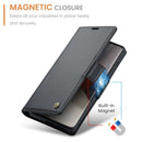 Xiaomi Redmi Note 13 Pro+ 5G CaseMe 023 Wallet Flip Cover