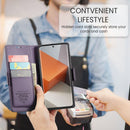 Xiaomi Redmi Note 13 Pro+ 5G CaseMe 023 Wallet Flip Cover