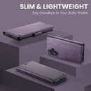 Xiaomi Redmi Note 13 Pro+ 5G CaseMe 023 Wallet Flip Cover